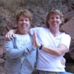 Meet your Posher, Sharon